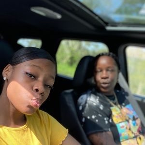 Meet your Posher, Amerahð¾